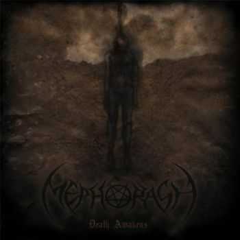 Mephorash - Death Awakens (2011) Mephorash - Death Awakens (2011)