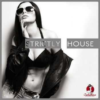 Strictly House (2012)