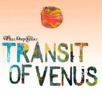 Three Days Grace - Transit Of Venus (2012) Three Days Grace - Transit Of Venus (2012)