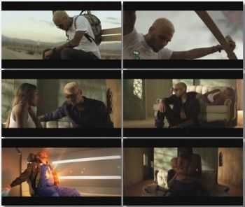Chris Brown - Don't Judge Me (2012)