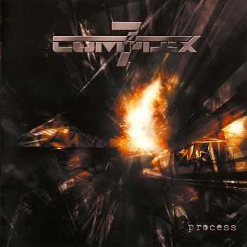 Complex 7 - Process (2003) [Lossless]