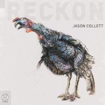 Jason Collett - Reckon (2012) Jason Collett - Reckon (2012)