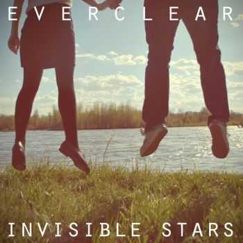 Everclear - Invisible Stars (Deluxe Edition) (2012)