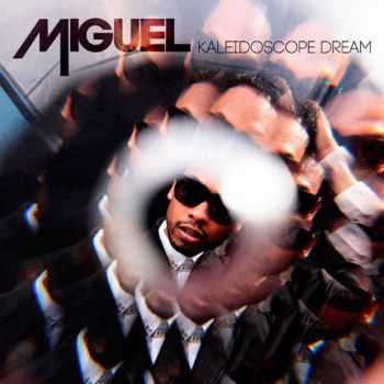 Miguel - Kaleidoscope Dream (2012) Miguel - Kaleidoscope Dream (2012)