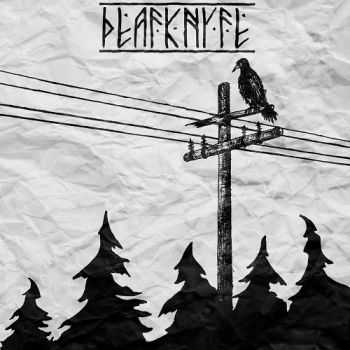 Deafknife - Deafknife (2012) Deafknife - Deafknife (2012)