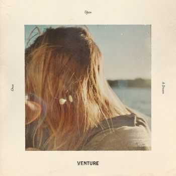 Venture - Once Upon A Dream (2012) Venture - Once Upon A Dream (2012)