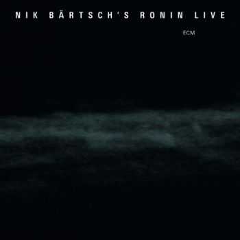 Nik Bartsch's Ronin - Live 2CD (2012)