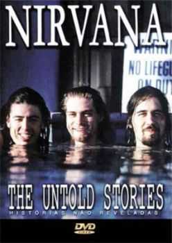 Nirvana: The Untold Stories [2003 ., DVD5]