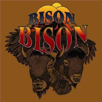 Bison, Bison - Bison, Bison (2012)