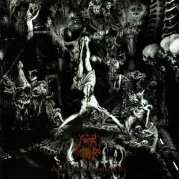 Father Befouled - Revulsion Of Seraphic Grace (2012)
