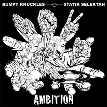Bumpy Knuckles & Statik Selektah - Ambition (2012)
