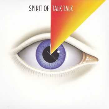 VA - Spirit of Talk Talk (2012) FLAC