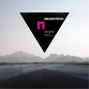 Neurotech - Decipher Vol. 2 (2012)