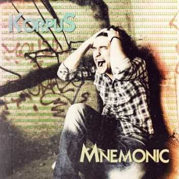 KorpuS - Mnemonic (2012) KorpuS - Mnemonic (2012)