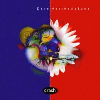 Dave Matthews Band - Crash (1996)