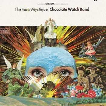 The Chocolate Watch Band - The Inner Mystique (1968)