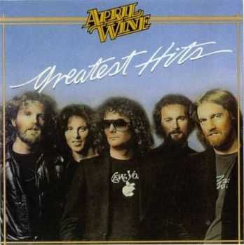 April Wine - Greatest Hits (1979)