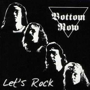 Bottom Row - Let's Rock (1995)