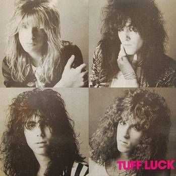 Tuff Luck (1987)