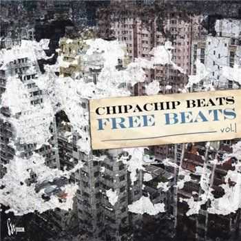 ChipaChip - Free beats Vol. 1 (2012) ChipaChip - Free beats Vol. 1 (2012)