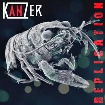 KanZer  - Replication  (2012)