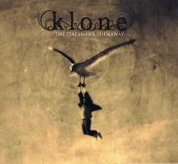 Klone  - The Dreamer's Hideaway (2012)