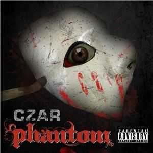 Czar - Phantom Part 1 (Snippet)(2012)