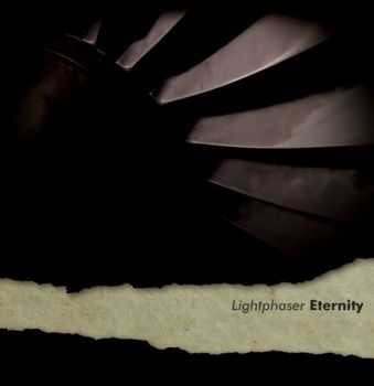 Lightphaser - Eternity (2011)