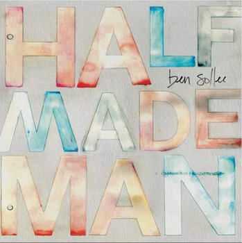 Ben Sollee - Half Made Man (2012)
