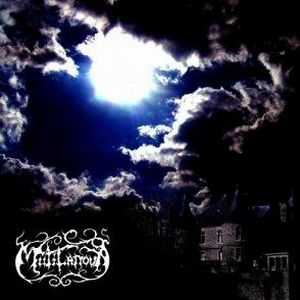 Mutilanova - Fragments (2008) Mutilanova - Fragments (2008)