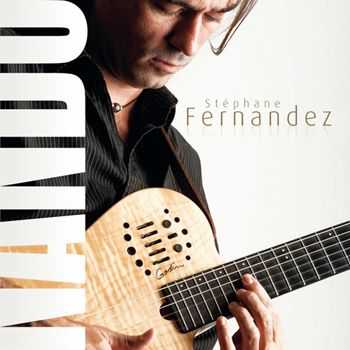 Stephane Fernandez - Nando (2012) Stephane Fernandez - Nando (2012)