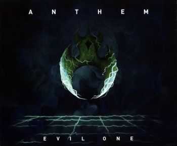 Anthem - Evil One (Single) (2012)