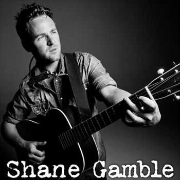 Shane Gamble - Shane Gamble (2012)