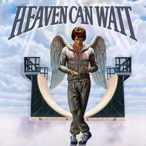 OPM - Heaven Can Wait [Ep] (2012)