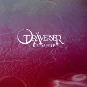 Traverser - Redshift (2012)