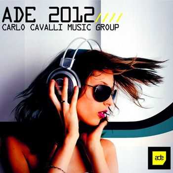 Ade 2012 - Carlo Cavalli Music Group (2012)