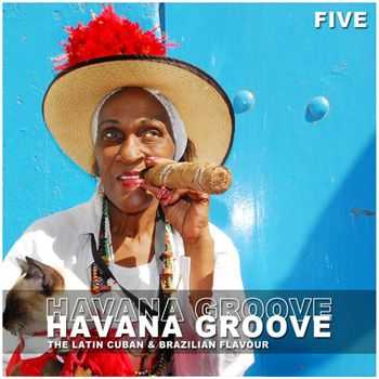 Havana Groove Vol 5 (The Latin Cuban & Brazilian Flavour) (2012)