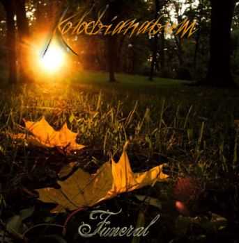 Kolodrianatrum - Funeral (2012) Kolodrianatrum - Funeral (2012)