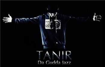 Tanir (Da Gudda Jazz) - Такая любовь (Prod. Tik) (2012) Tanir (Da Gudda Jazz) - Такая любовь (Prod. Tik) (2012)