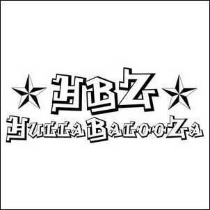 HullaBalooZa - Calipso (2012)