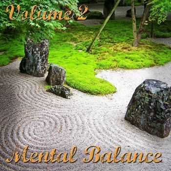 Mental Balance Vol 2 (Dance Lounge Chillout) (2012)