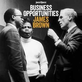 James Brown - Business Opportunities - Love Songs Only (2012) James Brown - Business Opportunities - Love Songs Only (2012)