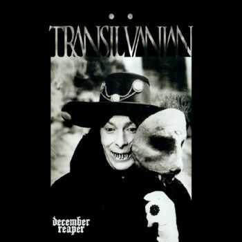 Transilvanian  - December Ripper [EP] (2011)