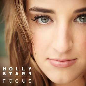 Holly Starr - Focus (2012)