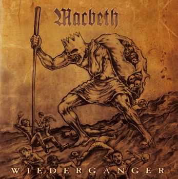 Macbeth - Wiederg&#228;nger  (2012)
