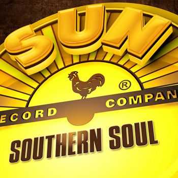 Sun Records - Southern Soul (2012)