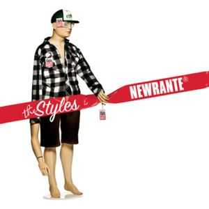 The Styles - Newrante (2009)