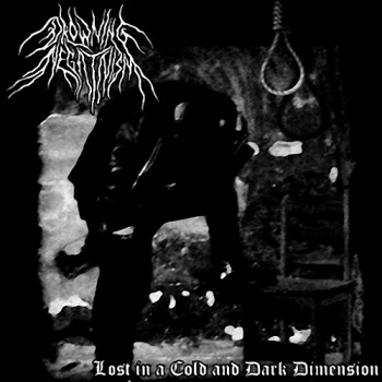 Drowning Negativism - Lost In A Cold And Dark Dimension (2011)