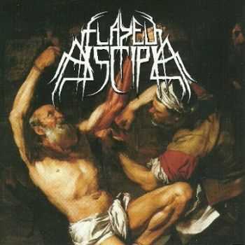 Flayed Disciple - Drawn Viscera (2009) Flayed Disciple - Drawn Viscera (2009)