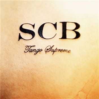 Stone Cold Boys - Tango Supreme (2012) Stone Cold Boys - Tango Supreme (2012)